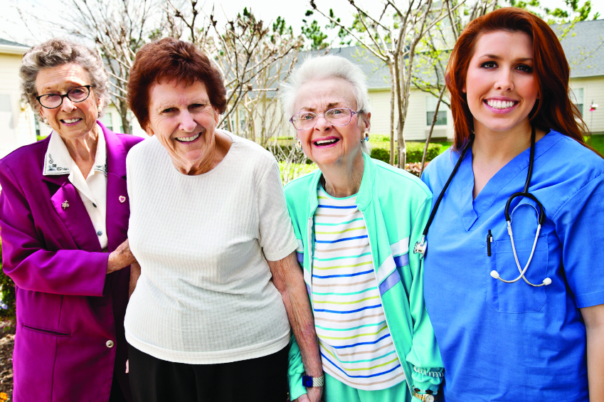 Tanglewood Health & Rehabilitation Skilled Nursing/Rehab in Topeka, KS